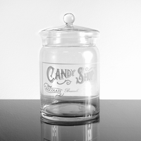 N�doba Candy shop - 3 ks