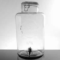 N�doba na n�poj 8l - 3 ks