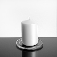 Podlo�ka na sv��ku - k dispozici 36 ks