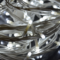 Sv�teln� �et�z - b�l� sv�tlo k dispozici 9 ks