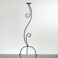 Sv�cen �ern� velk� - k dispozici 4 ks