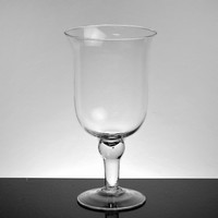 Sv�cen sklen�n� kalich mal� - k dispozici4 ks