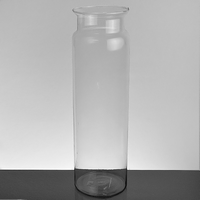 V�lcovit� n�doba s hrdlem - 1 ks