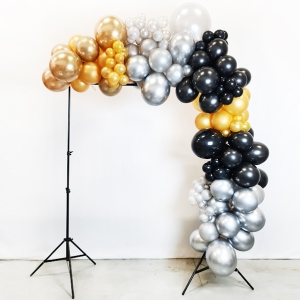 konstrukce + girlanda