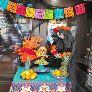 Stl Dia Muerte