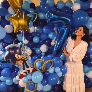 Dekorace pro Jitku Boho