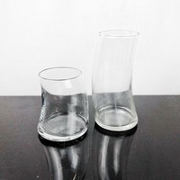 sk018-V�za zahnut� ni��� set