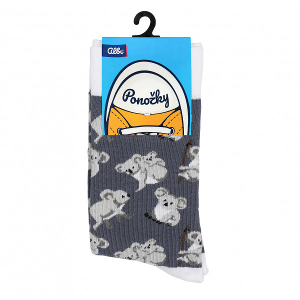 Dárkové ponožky Koaly