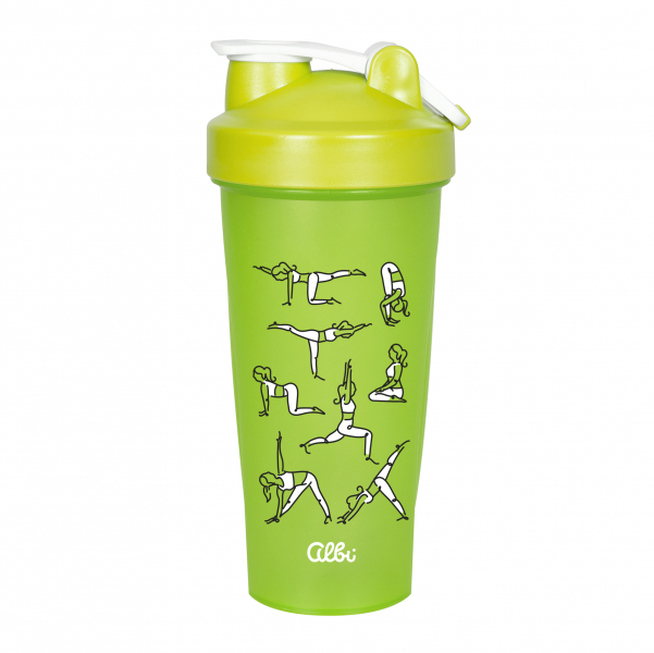 ŠEJKR Jóga 700 ml