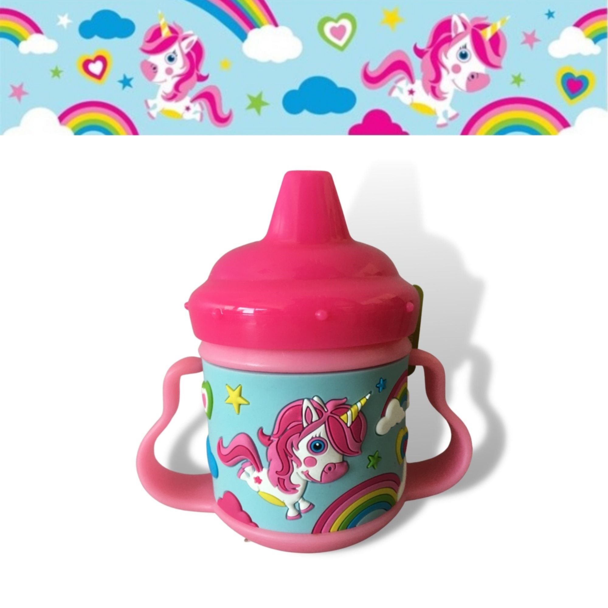 HRNEČEK dětský Jendnorožec