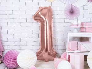 foliov jednika partydeco