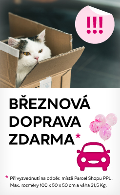 Doprava zdarma_ MojeParty.cz