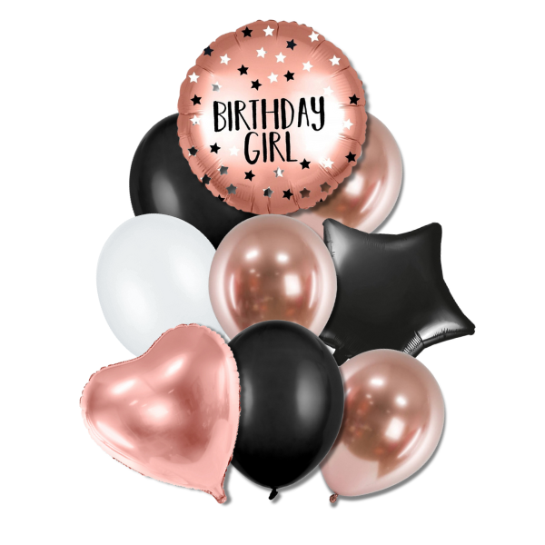 Bal�nkov� buket - 