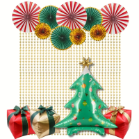 Dekora�n� set Fotokoutek - V�no�n�