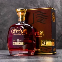 Ophyum Grand Premiere Rhum 23 y.o. 40% 0,7 l