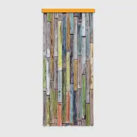 Dekorativní závěs Palubky | 140 x 245 cm | FCPL 6508