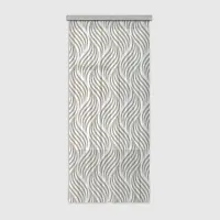 Dekorativní závěs Abstrakce | 140 x 245 cm | FCSL 7532