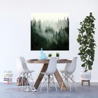 Vliesová fototapeta na zed' Magický les | 155 x 110 cm | FTNM 7707 - 012