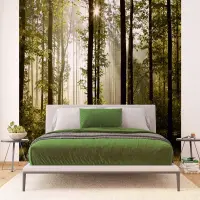 Vliesová fototapeta na zed' Magický les | 375 x 270 cm | FTNS 2447
