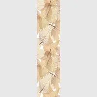 Vliesová fototapeta na zed' Podzimní listy | 90 x 270 cm | FTNVL 3715