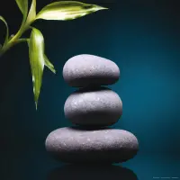 Vliesová fototapeta na zed' Kameny | 155 x 110 cm | FTNM 2623