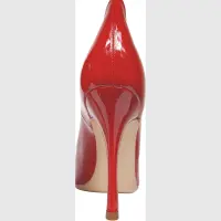 Vliesová fototapeta na zed' Červená lodička | 202 x 90 cm | FTNV 2814