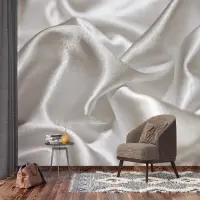 Vliesová fototapeta na zed' Záhyby hedvábí | 375 x 270 cm | FTNXXL 0451