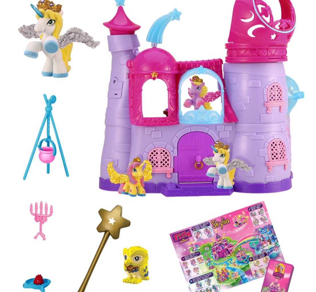 Filly Stars hvězdárna