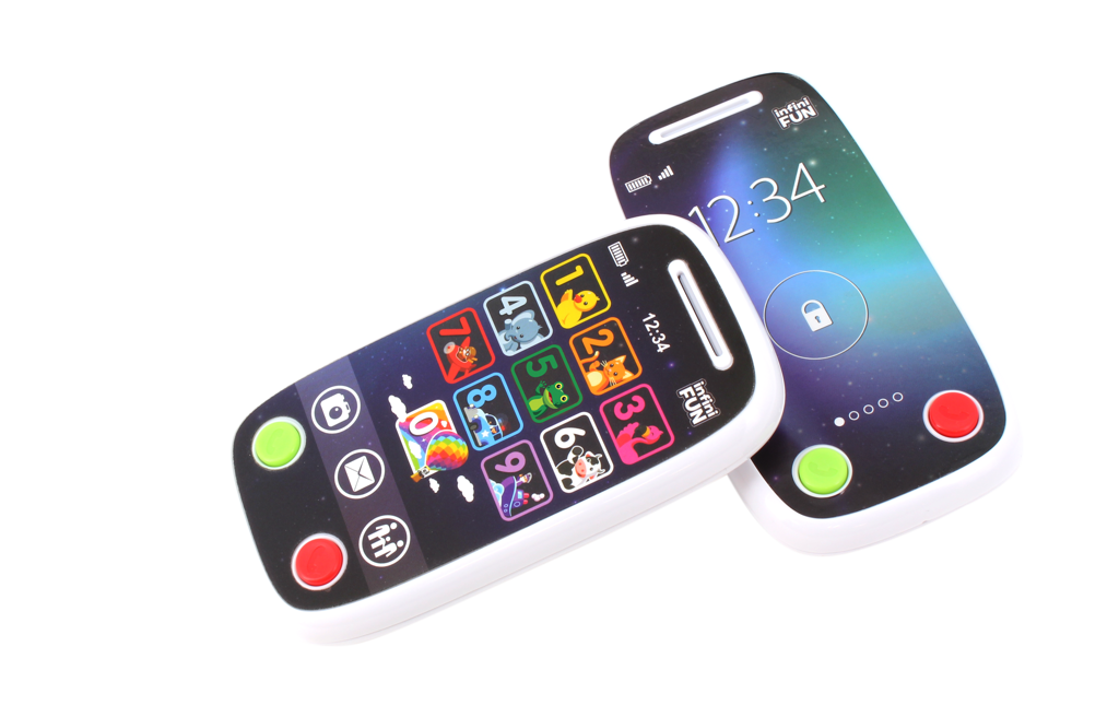 Dětské vysílačky/telefony