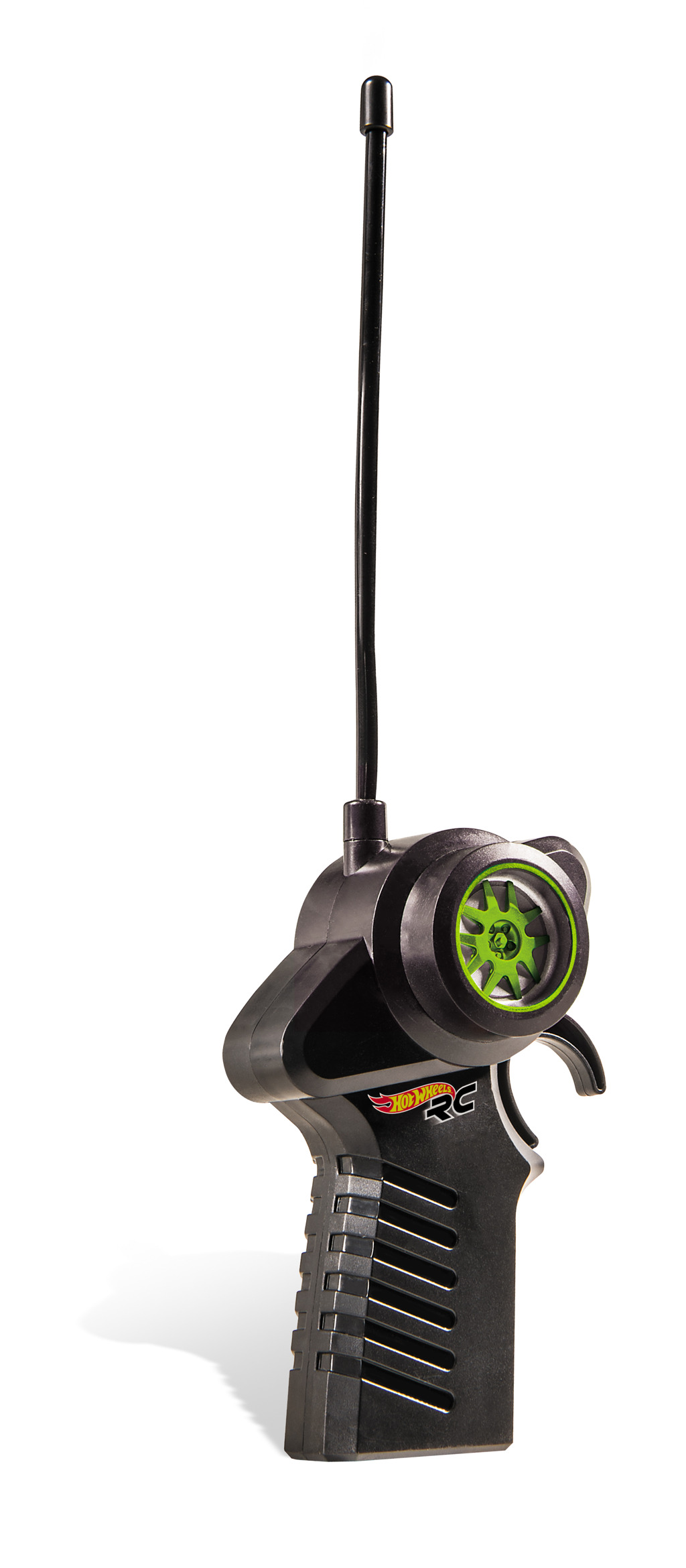 RC auto drak Hot Wheels 1:24