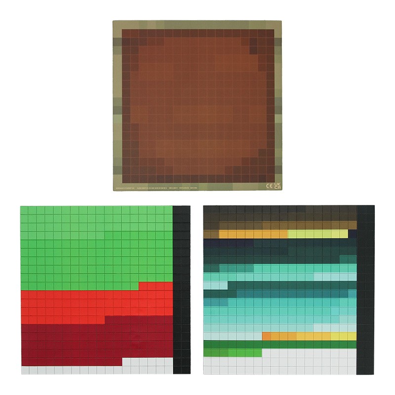 Minecraft pixel craft - MojeParty.cz