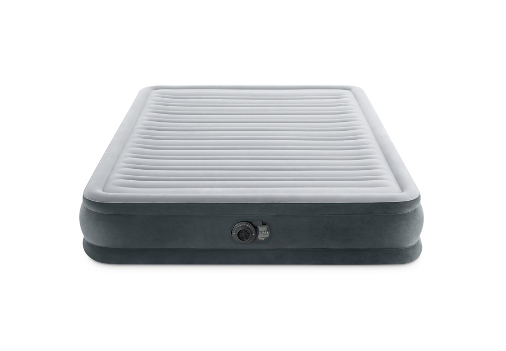 Nafukovací postel Dura-Beam Queen Comfort