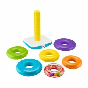 Fisher Price ob krouky na tyi