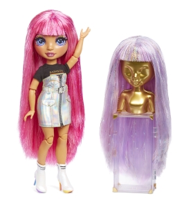 Rainbow High Módní salón