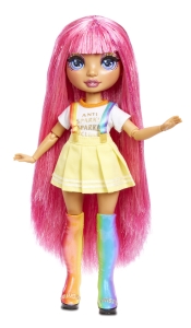 Rainbow High Módní salón