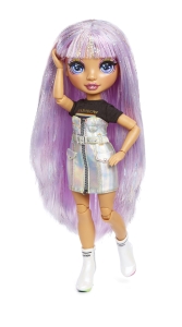 Rainbow High Módní salón