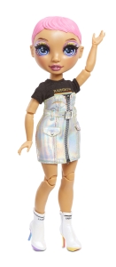 Rainbow High Módní salón