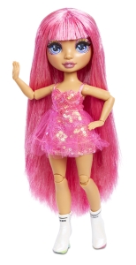 Rainbow High Módní salón