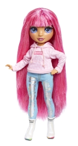 Rainbow High Módní salón