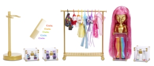 Rainbow High Módní salón