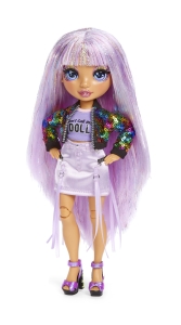 Rainbow High Módní salón