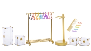 Rainbow High Módní salón