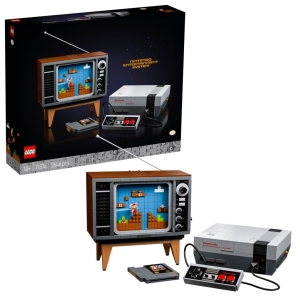 LEGO® Super Mario™ 71374 Nintendo Entertainment System™