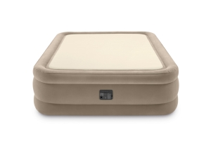 Nafukovac postel Thermalux Queen