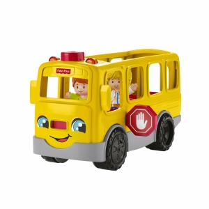 Fisher Price lp koln autobus