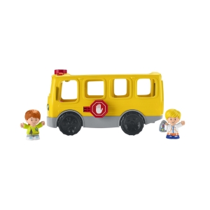 Fisher Price lp koln autobus