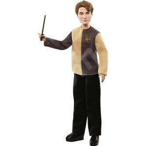 Harry Potter turnaj tří kouzelníků panenka Cedric Diggory