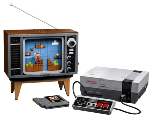 LEGO® Super Mario™ 71374 Nintendo Entertainment System™