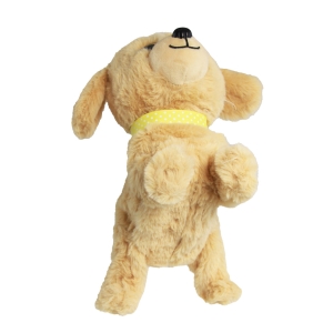 Hafíci II. Lumpík - Retrívr