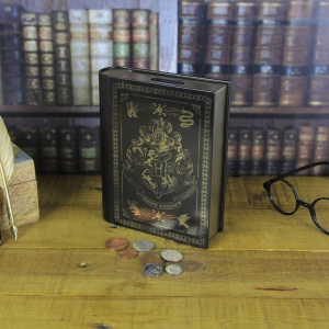 Pokladnika Harry Potter